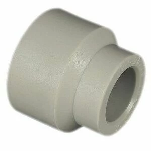 Муфта ВВ 50х40 редукционная полипропилен FV-PLAST