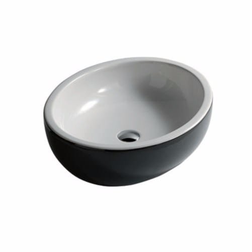 Керамическая круглая столешница Galassia MIDAS ARCH-00103184 - Вид №4