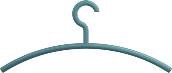 570.3 вешалка HEWI USA Produkte  - Вид №10