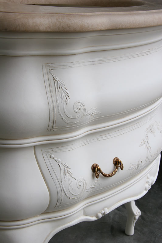 8585/90 Mobile bagno Bianchini&Capponi RINASCIMENTO Bianchini Capponi - Вид №1