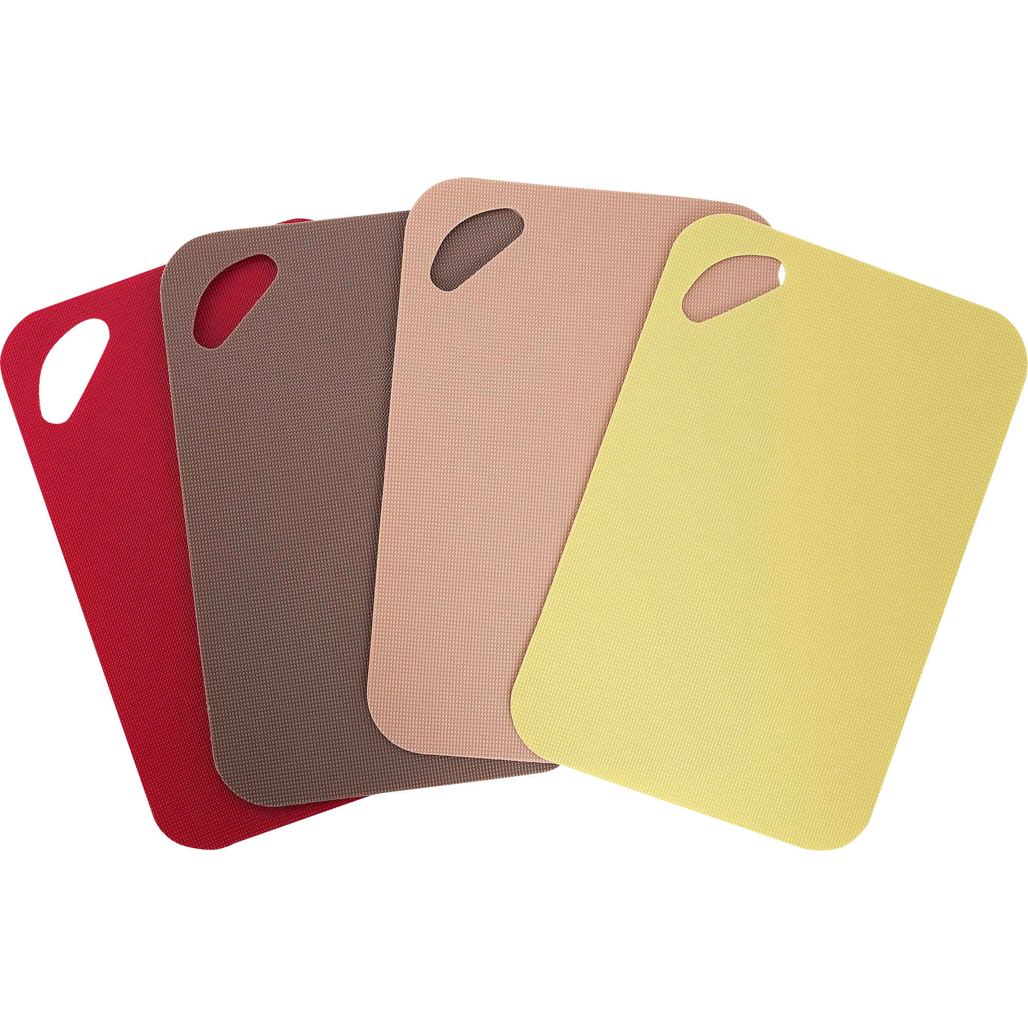 18581835 Набор разделочных досок 29х19х0,15 см, 4 шт Santreyd 