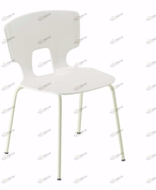 Alias Штабелируемый стул Enna erice sun-id-1384927