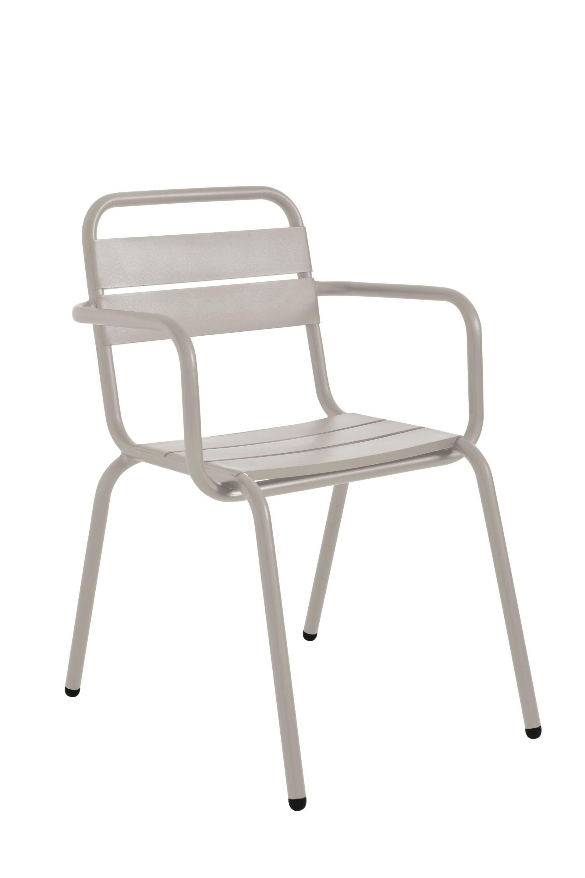 Садовый стул с подлокотниками iSimar Barceloneta ARCH-00077624 - Вид №19