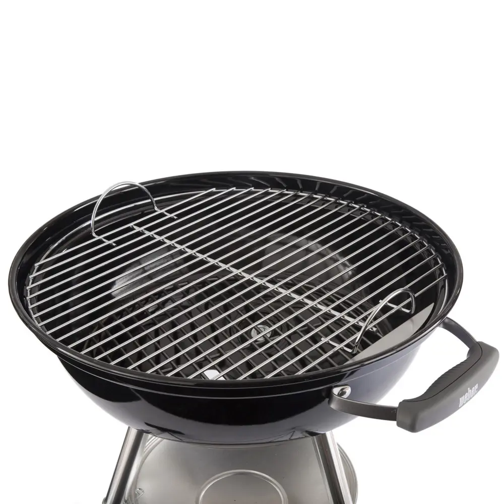Гриль Bar-B-Kettle, 57х89х57 см, цвет чёрный 15044932 STLM-2063158 Weber  - Вид №2