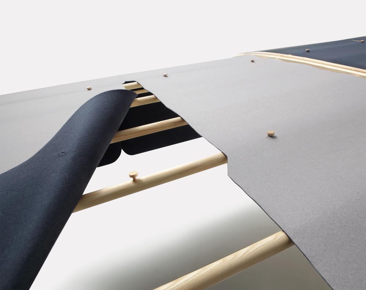 000061 Акустическая панель SANCAL Tartana 