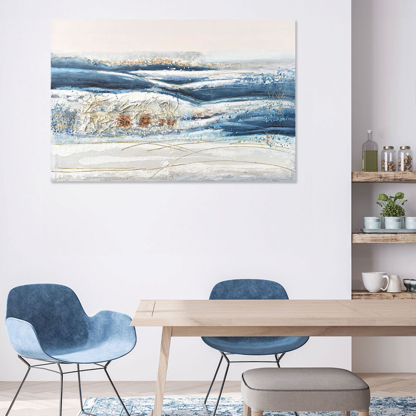 Холст рамки Agave NETTUNO ARCH-00091913 - Вид №7