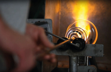 5480.03 Zieher Набор бокалов Zieher для молодого и средней выдержки бордо "INTENSE" 640 мл, 2шт, п/к Стекло хрустальное VISION - Вид №5