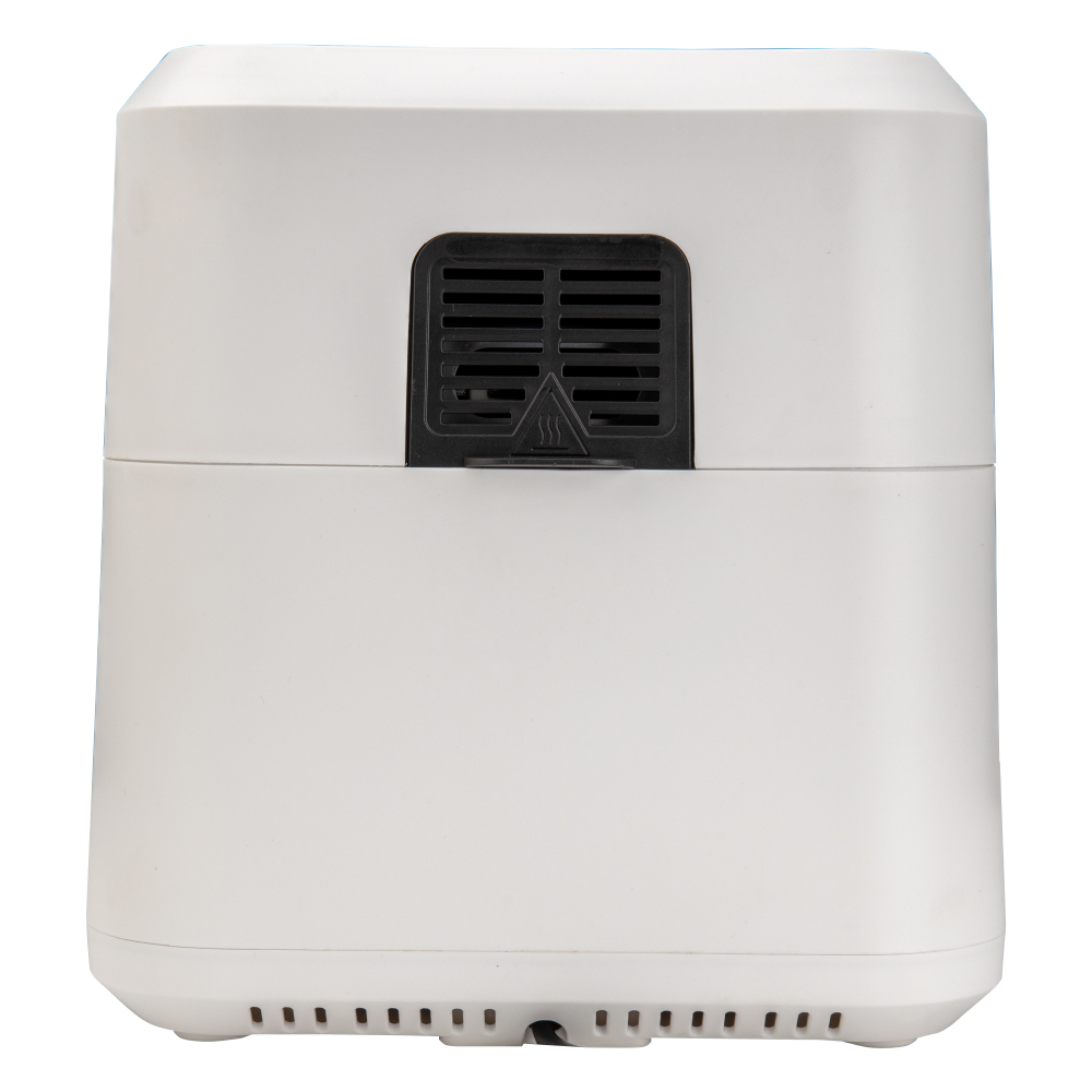 9280746 Аэрогриль Gressel RGAF-771824 белый STDN-0097188 - Вид №4