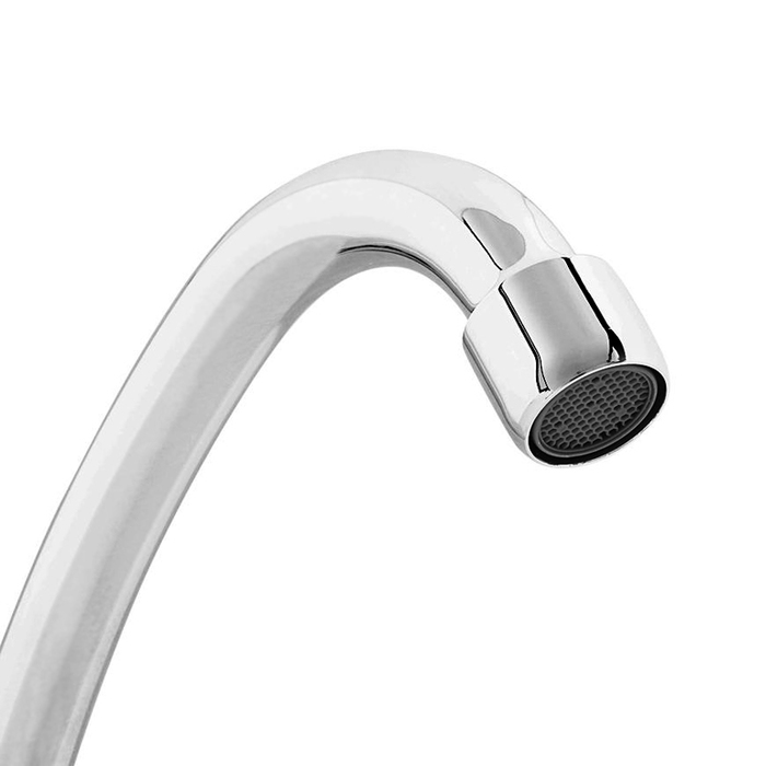 BO59017BW4 MI Milardo Bosfor Смеситель для кухни Bosfor Россия  - Вид №2