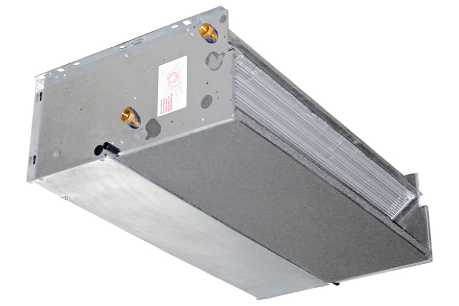 Carisma CRSL /CRSL-ECM Фанкойл SABIANA  - Вид №3