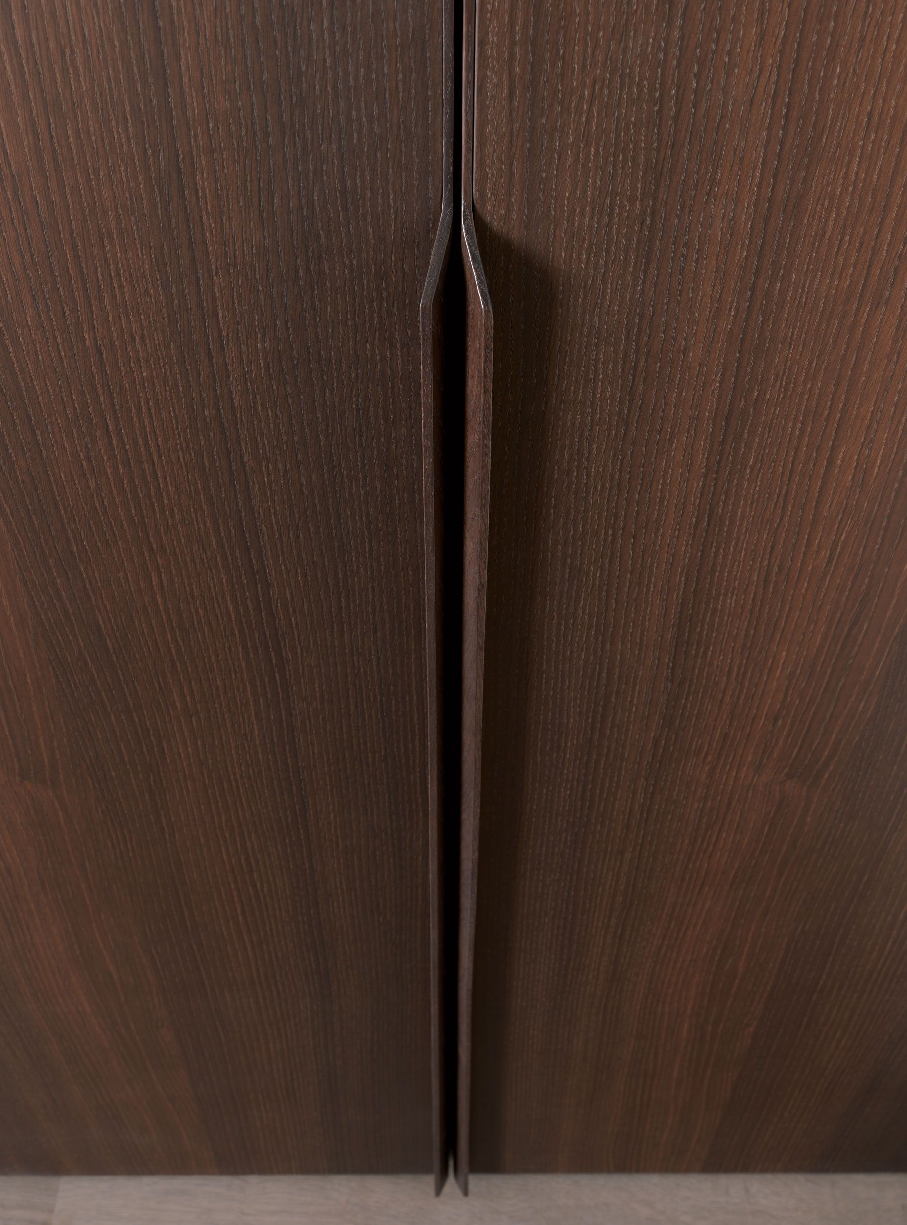 Секционный шкаф из массива дерева MisuraEmme MILANO ARCH-00126957 - Вид №3