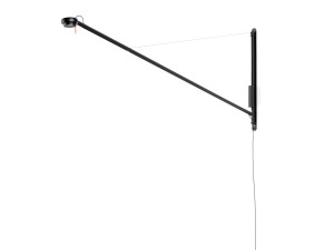 Алюминиевый регулируемый светодиодный настенный светильник