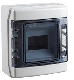 Garo Коробка для электрической системы  Gcut6