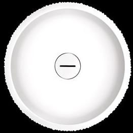 Напольная раковина стоящая овальная Antoniolupi sun-id-1349328 - Вид №5