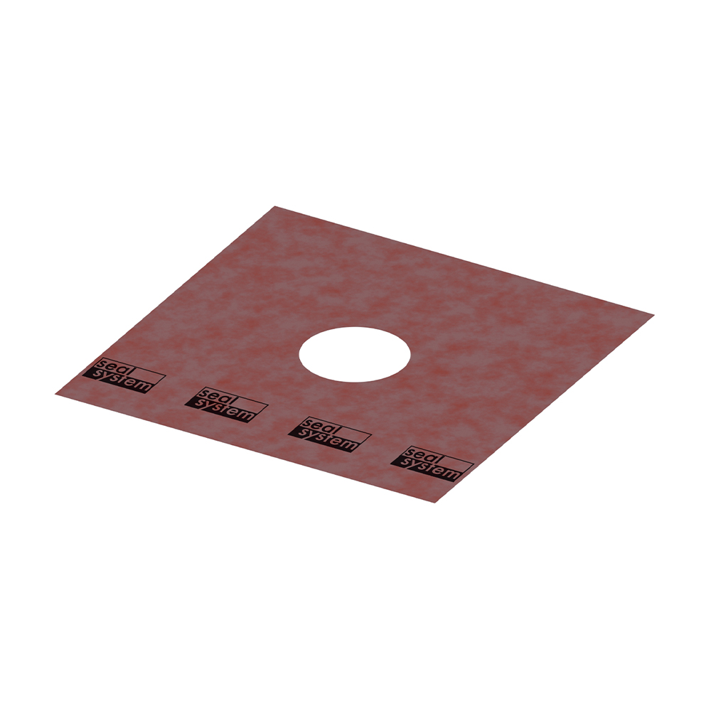 KDP-S120 Дренажные трапы Tece  - Вид №5