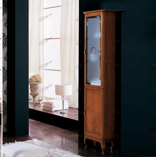 Шкаф для ванной Royal comp#1 RVM-01 DX Eurodesign RVM01DX