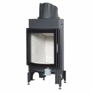 Каминная топка Austroflamm 55х57 K Round