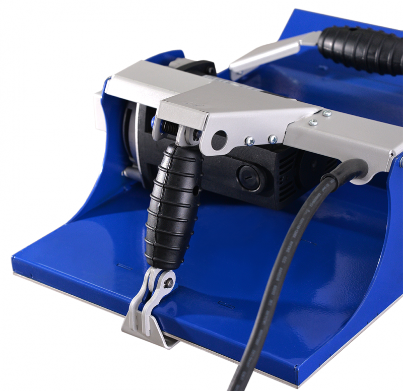 Электрорубанок BELMASH CPL-250 9153296 STDN-0143535 - Вид №7