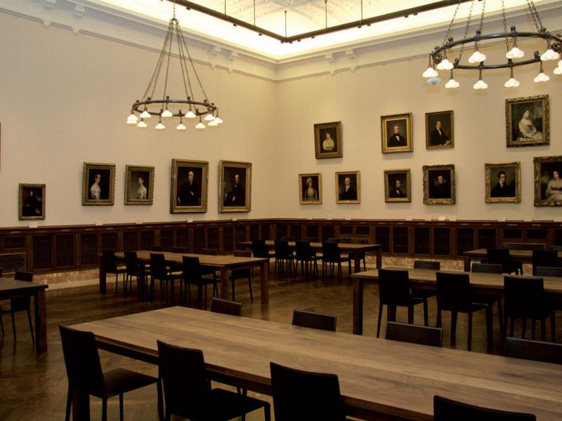 arper Штабелируемый дизайнерский стул Norma sun-id-1373942 - Вид №9