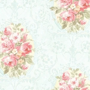 cm10002 Обои Seabrook Camille