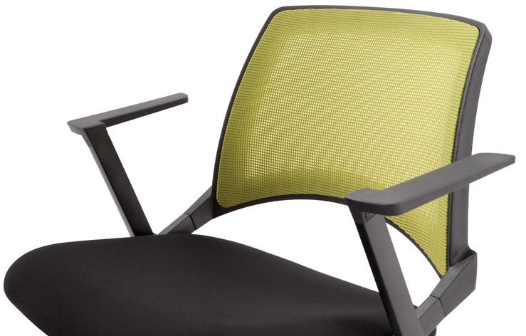 Diemmebi Стул из сетки с подлокотниками Lakendò sun-id-1463400 - Вид №3