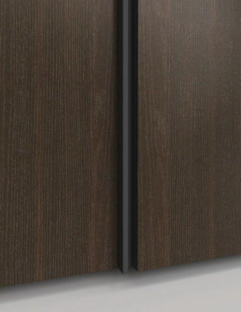 JESSE Лакированный шкаф с раздвижными дверцами Plurimo sun-id-1351444 - Вид №1