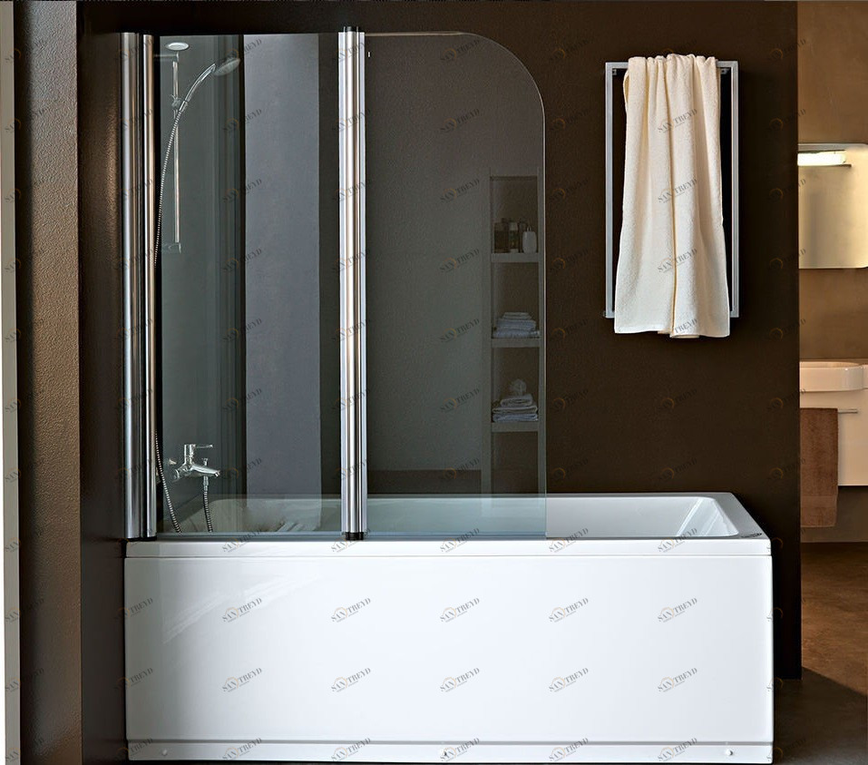 00910 Душевое ограждения на борт вынны Kolpa-San Словения 