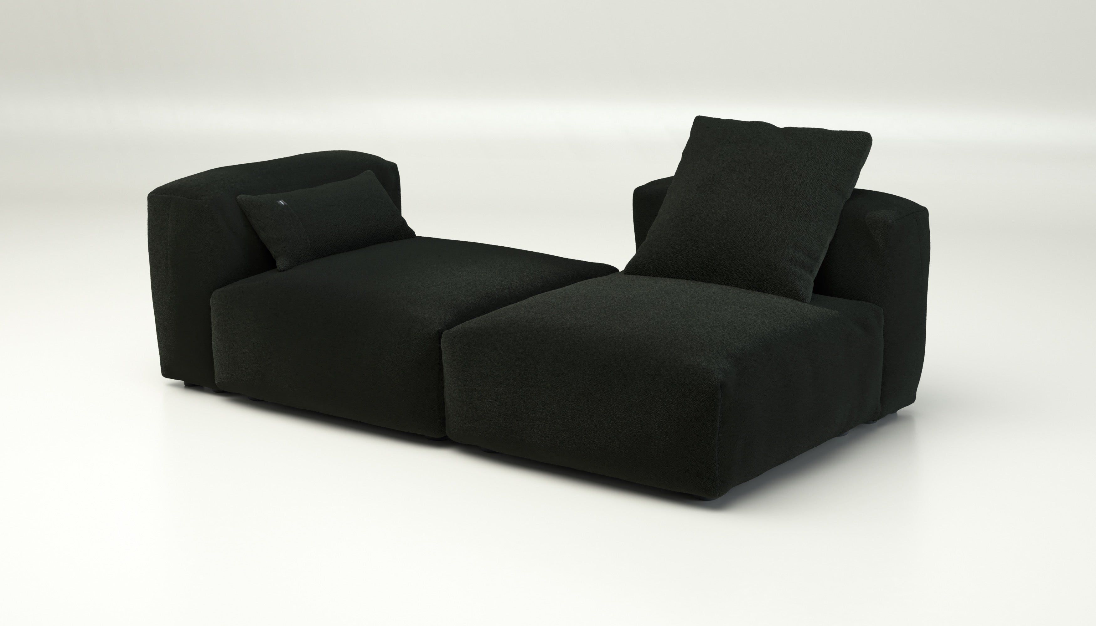 Модульный диван vetsak Loop Loop ARCH-00151177 - Вид №3