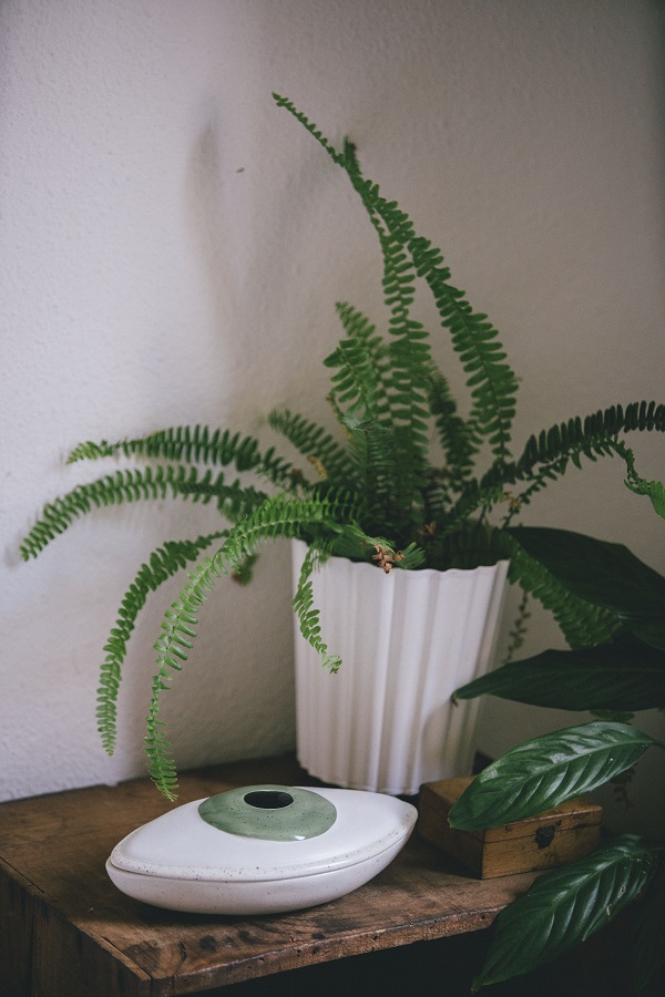 Коробка для хранения белая Eye DOIY  00-3880702 Белый  - Вид №2