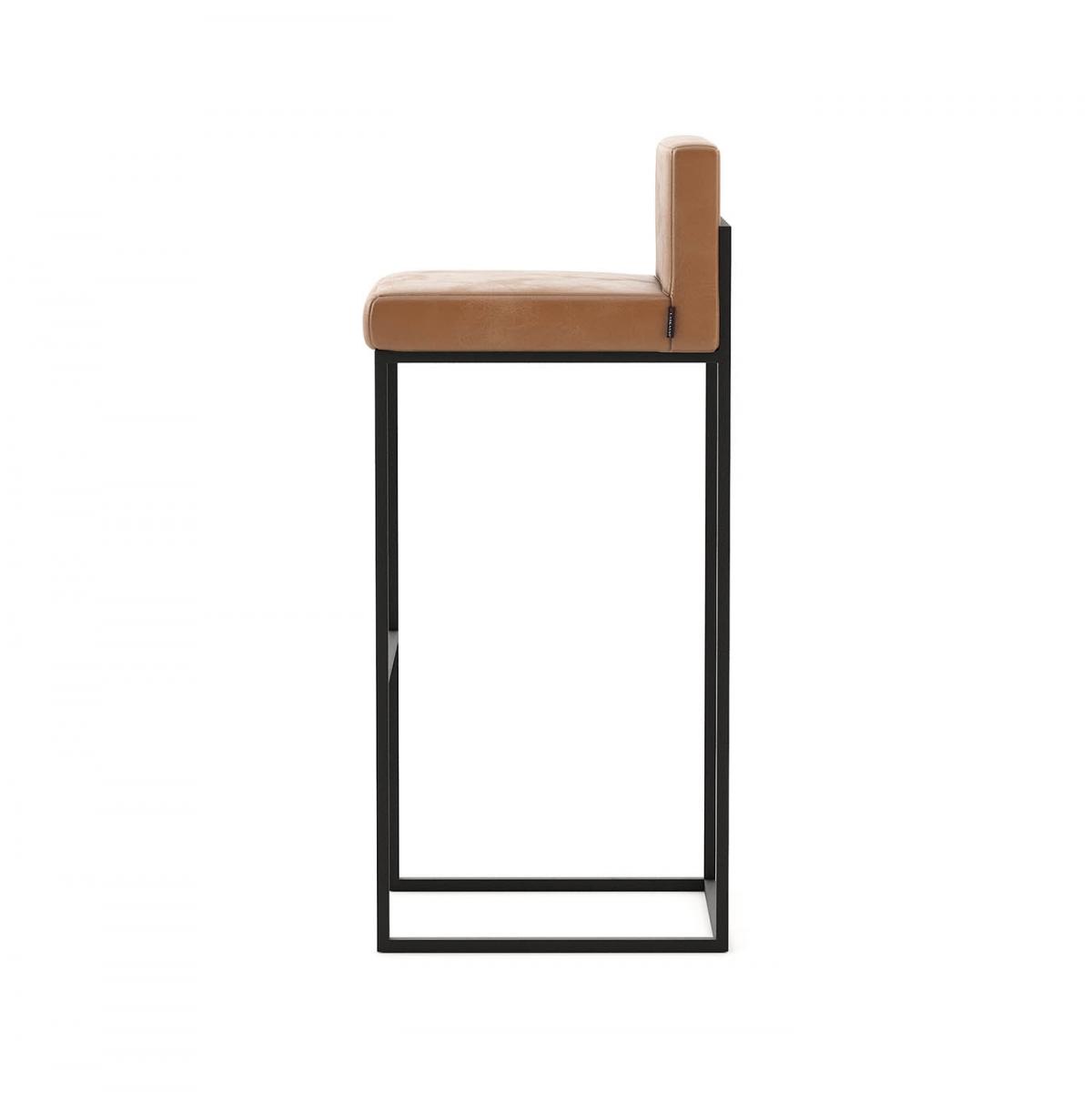 092511 Барный стул LasKasas Peter - Вид №1