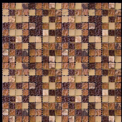 МОЗАИКА МИКС PST-014 NATURAL PASTEL PST014