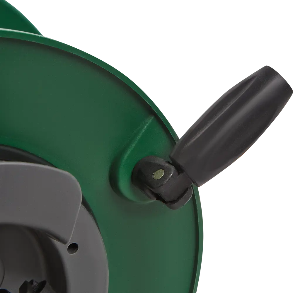 Удлинитель на катушке ELECTRALINE с заземлением для садовой техники 82999489 STLM-1362047 - Вид №4