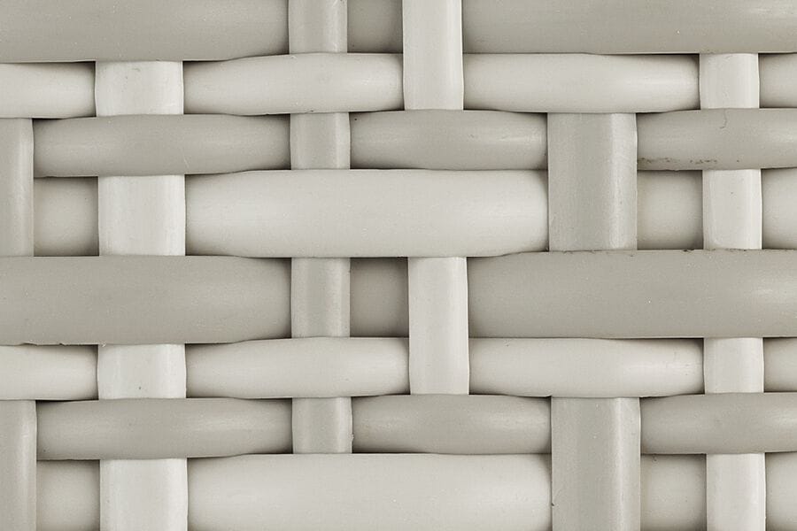 Ткань иглу сад диван с колесами DEDON ORBIT ARCH-00123601 - Вид №6