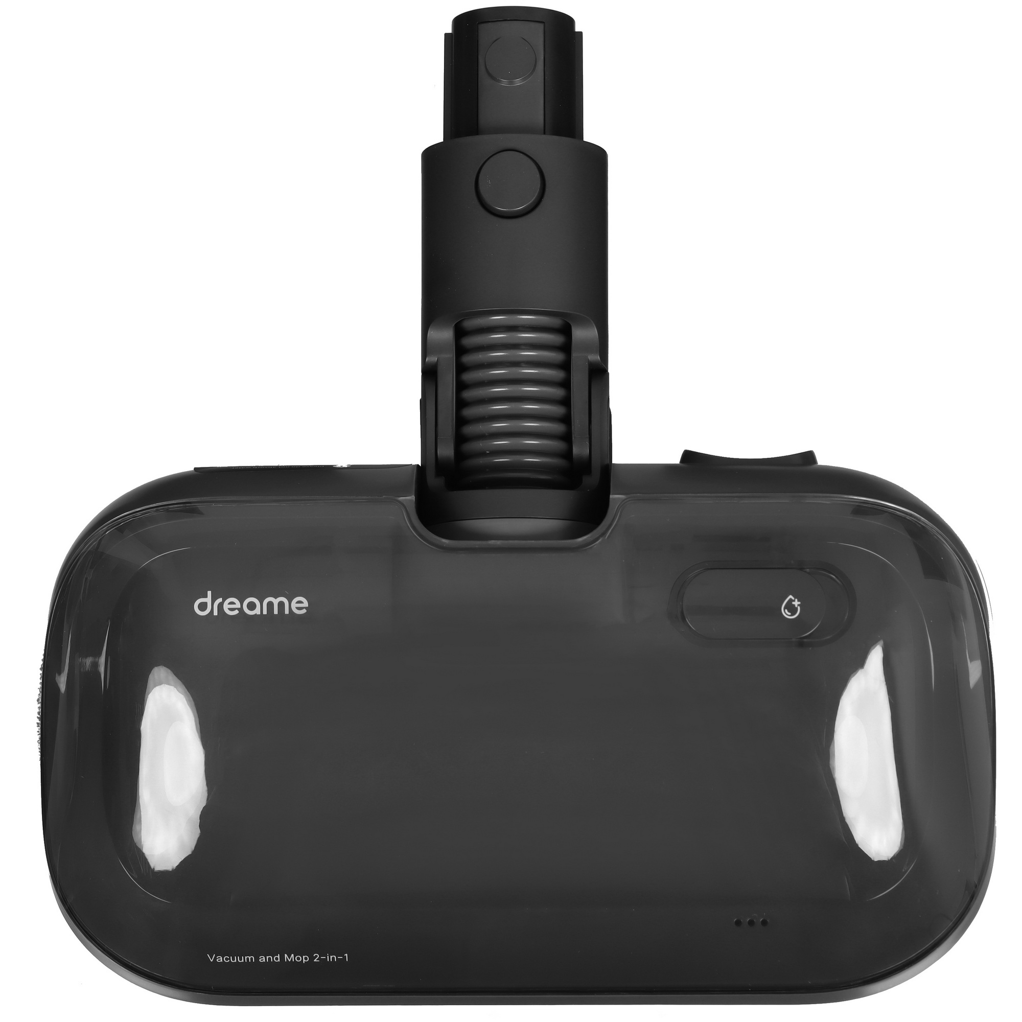 5458459 Пылесос  вертикальный  Dreame R10 Pro Aqua  черный STDN-0133466 - Вид №7