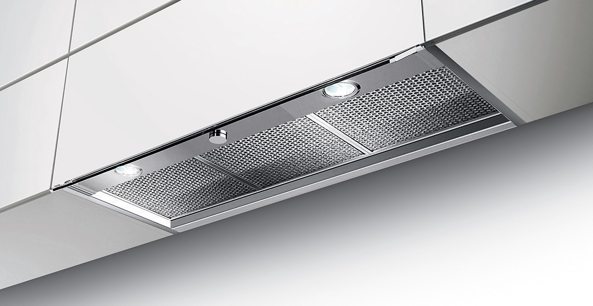 110.0439.937 Better, встраиваемые в шкаф in-nova comfort x a60 Faber 