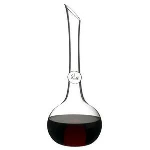 Декантер Superleggero, 1,585 л, бессвинцовый хрусталь