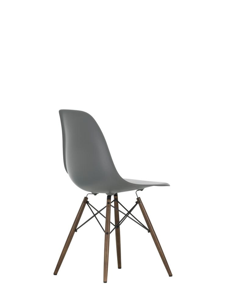 Стул из полипропилена с мягким сиденьем VITRA Eames Plastic Chair ARCH-00109310 - Вид №114