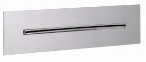 Rubinetteria Giulini Настенный каскадный излив Pablolux F1743-a