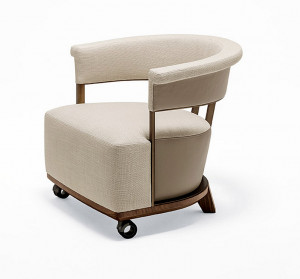 Кресло LADY GIORGETTI 63830