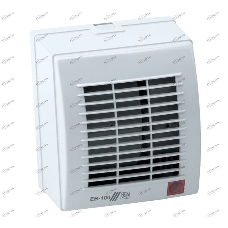 Накладной вентилятор Soler Palau EB 100S 5211700900