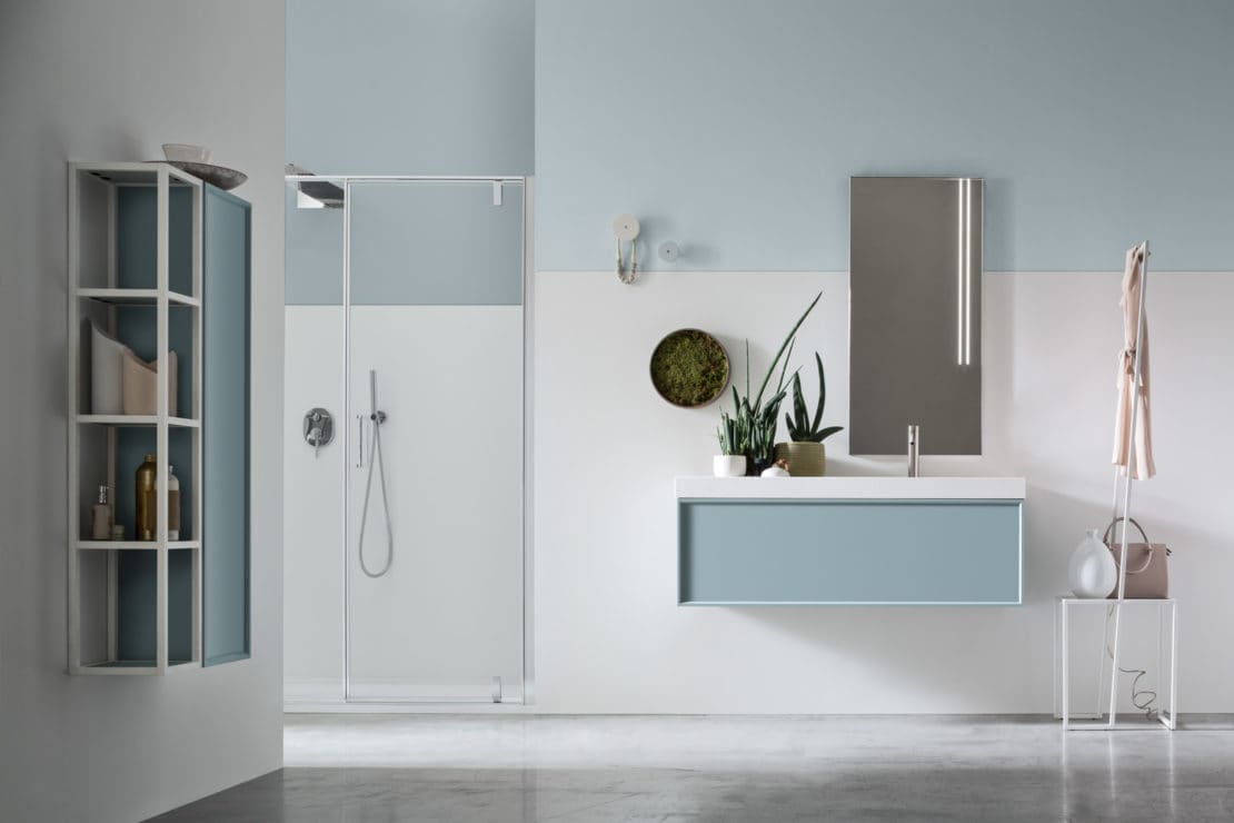 Комплект мебели 01 Arcom Vanity STARC171 - Вид №17