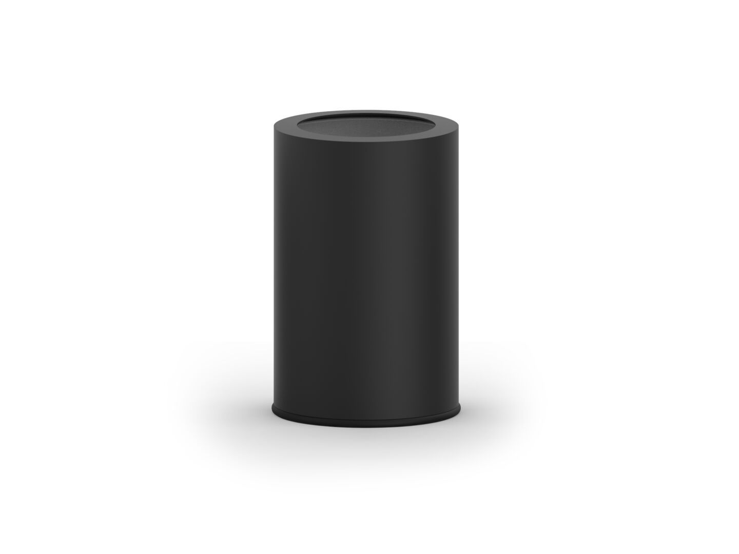 Металлическая мусорная корзина Decor Walther ROOMS ARCH-00067627 - Вид №4