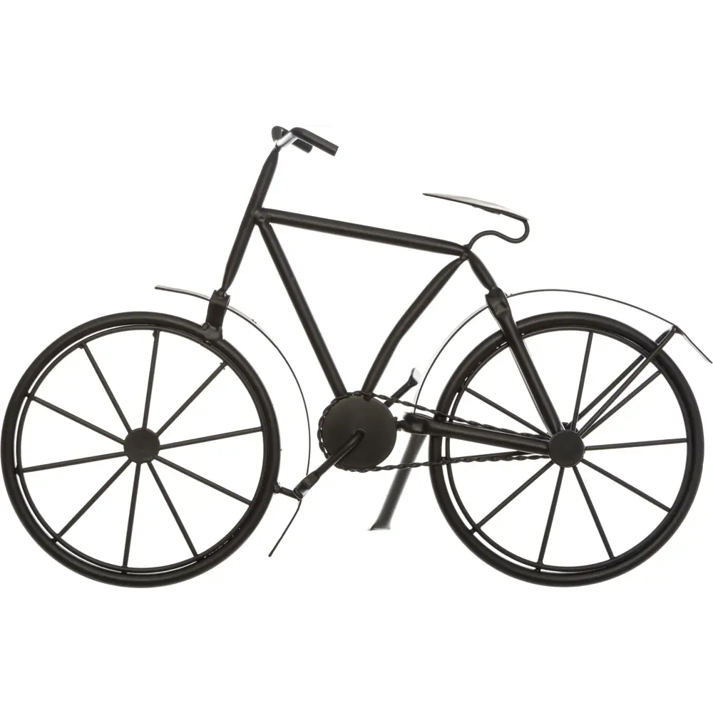 Декоративное изделие Atmosphera Велосипед 168327 STLM-2159204 - Вид №1