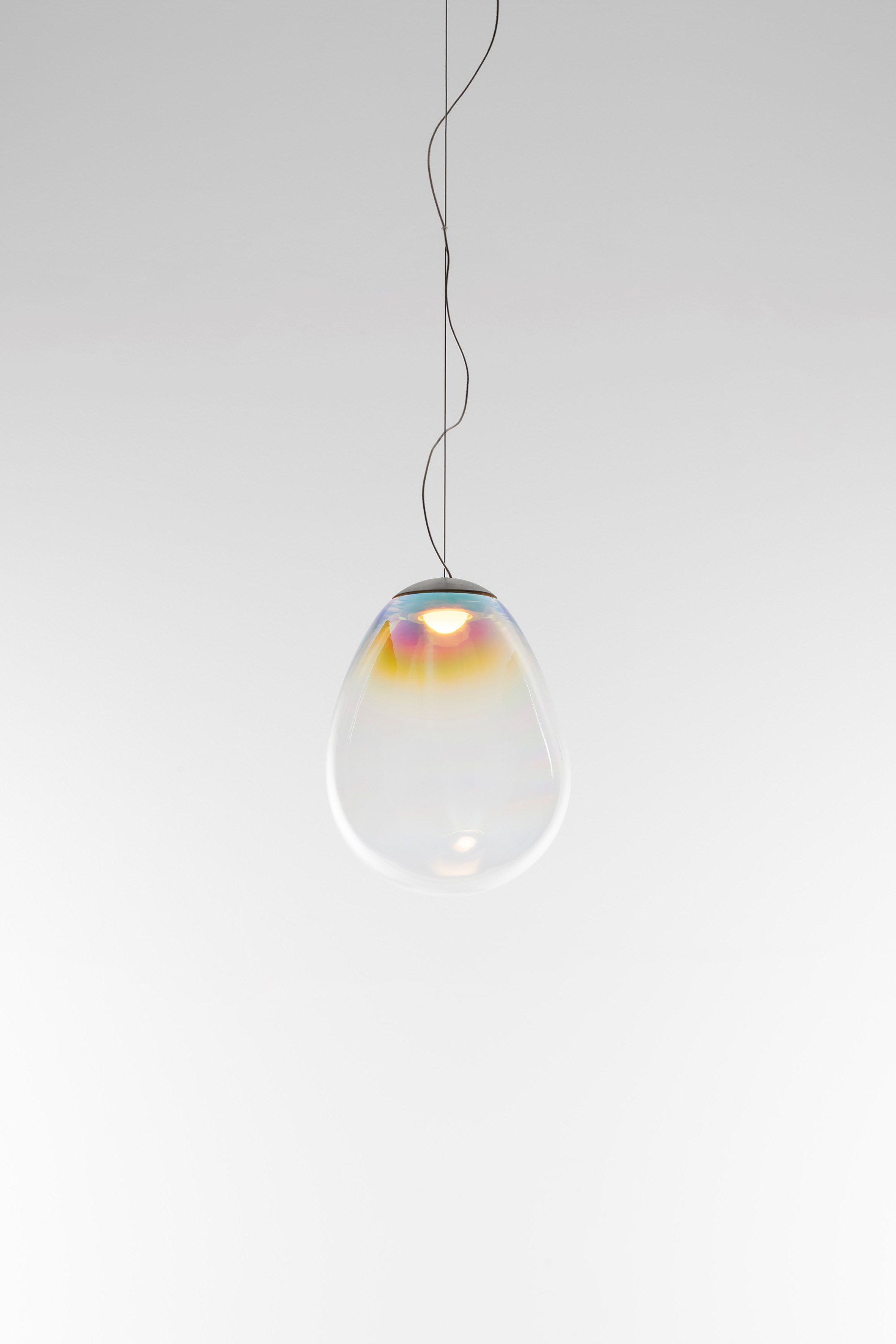 Подвесной светильник из дутого стекла Artemide Stellar Nebula ARCH-00129508 - Вид №20