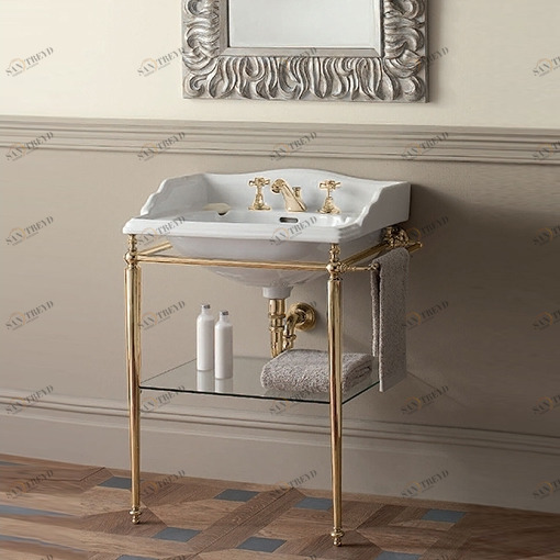 Консоль под раковину DETIFFANY Devon Devon TIFFANY CONSOLE Devon&Devon
