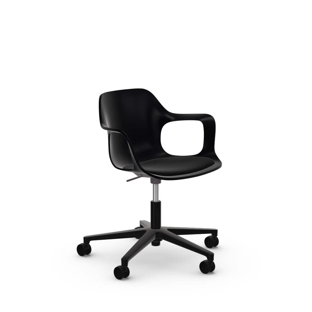 VITRA HAL Кресло Студия Jasper Morrison, 2014 Vitraglobal sun-id-1986493