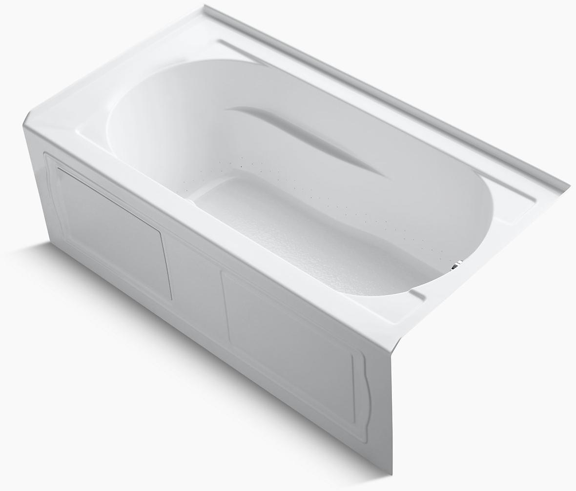 KOHLER Девоншир 60 K-1357-GRAW-96  - Вид №1