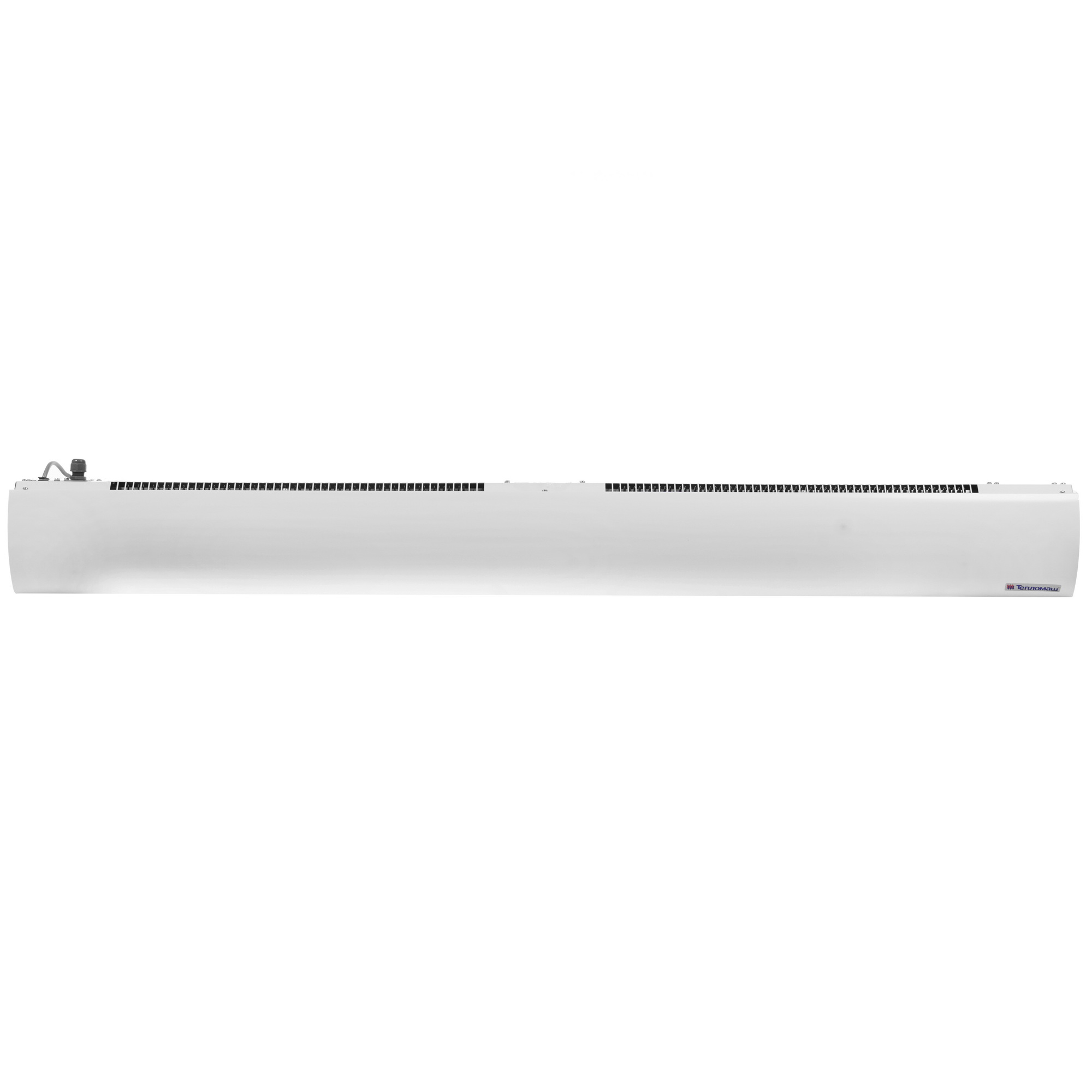 7998505 Тепловая завеса Тепломаш КЭВ-6П1264Е с пультом HL10 STDN-0019302 - Вид №1