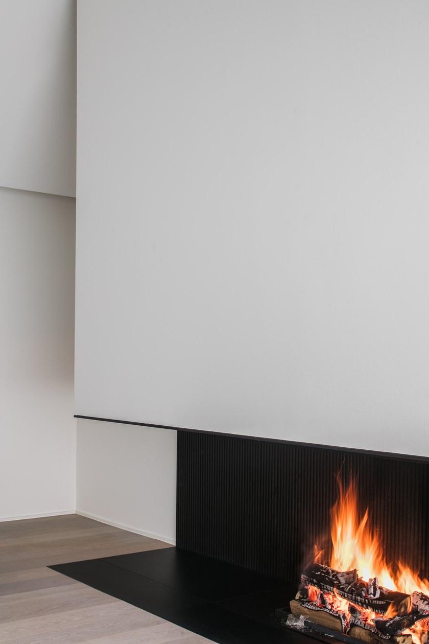 Metalfire Дровяной камин трехсторонний Universal sun-id-1415288 - Вид №2