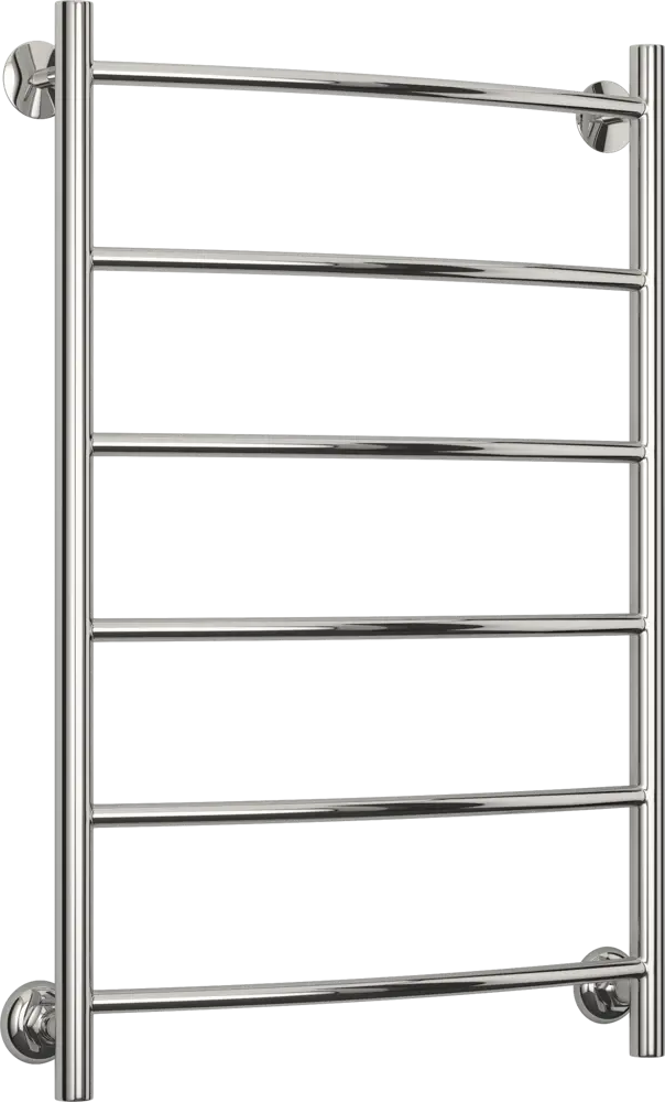 СУНЕРЖА ВПС-52П - водяной полотенцесушитель из нержавеющей стали с хромированным покрытием 83111088